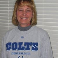 Susan Tague Photo 10