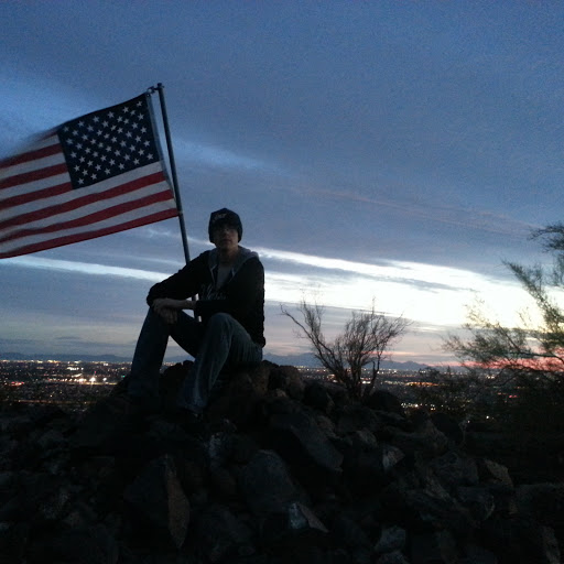 Steven Morrison Photo 19