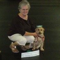 Nancy Vest Photo 31