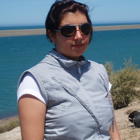 Veronica Barbaro Photo 2