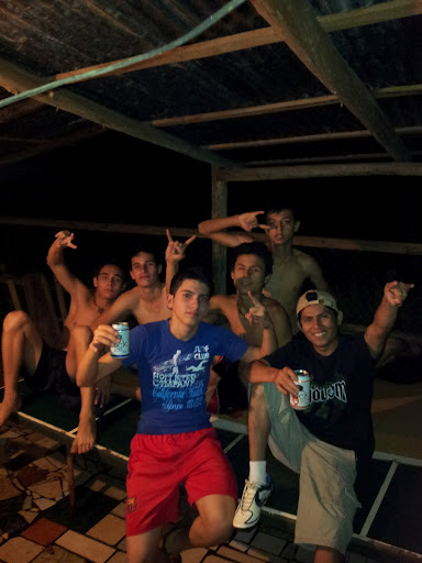 Joseph Alfaro Photo 31