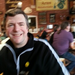 Dave Benson Photo 31