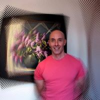 Paul Saxon Photo 17