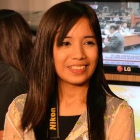 Michelle Arcilla Photo 7