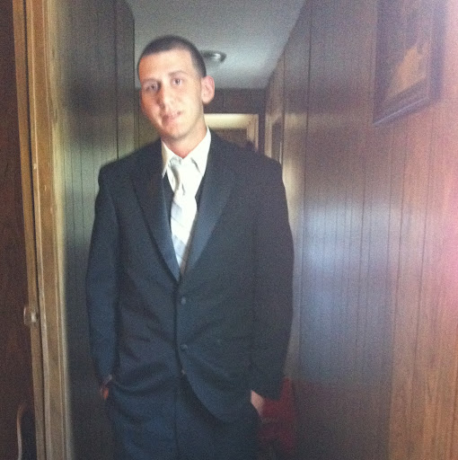 John Dare Photo 8