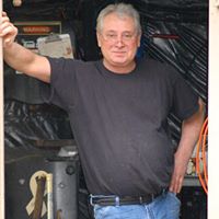 Philip Moore Photo 26