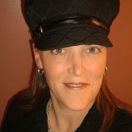 Vicki Duffy Photo 26