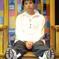 Michael Zhang Photo 45