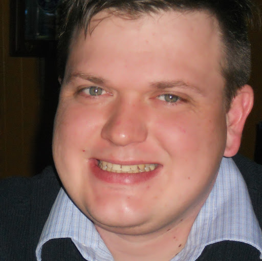 Barry Farr Photo 16