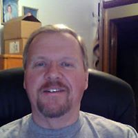 Charles Prosser Photo 8