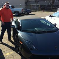 James Harbert Photo 20