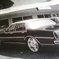 Richie Rawls Photo 3