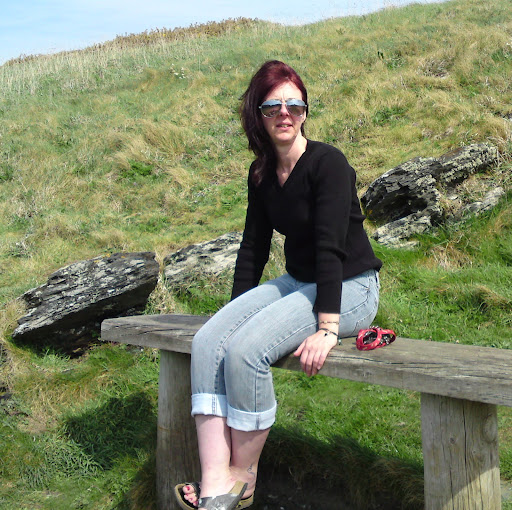 Sharon Stuart Photo 24