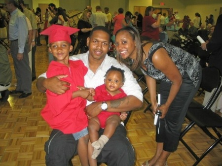 Michelle Austin Photo 8