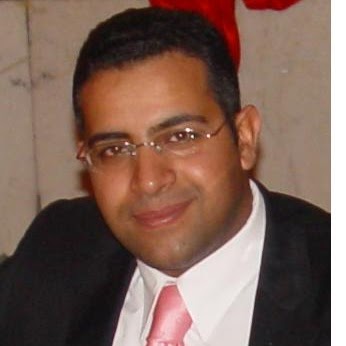John Youssef Photo 23