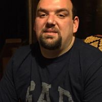 Adam Simon Photo 15