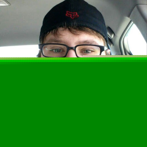 Nicholas Hanna Photo 14