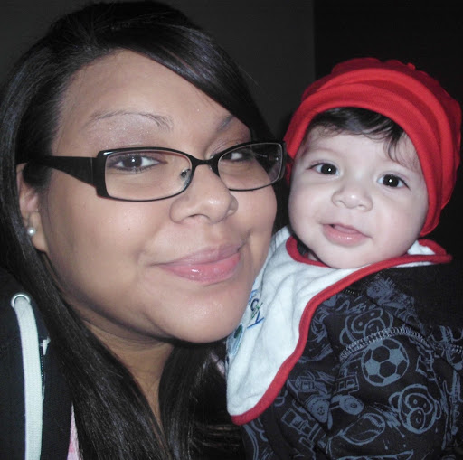 Melissa Coronado Photo 7