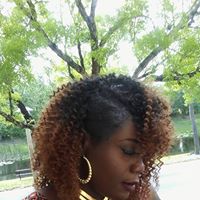 Felisha Warren Photo 2