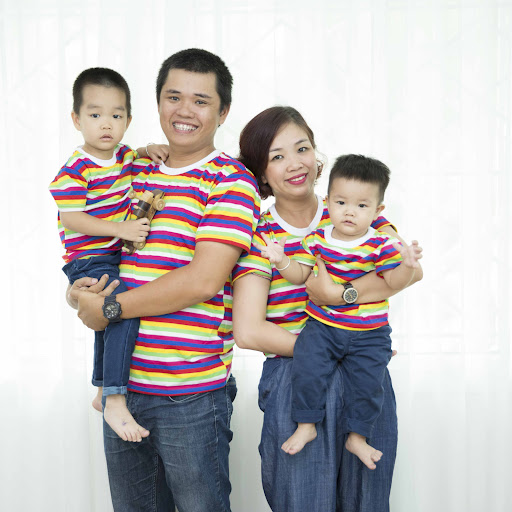 Dan Huynh Photo 11