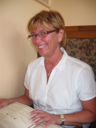 Cheryl Reese Photo 18