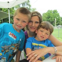 Kristy Schultz Photo 18