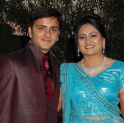 Vaishal Shah Photo 10