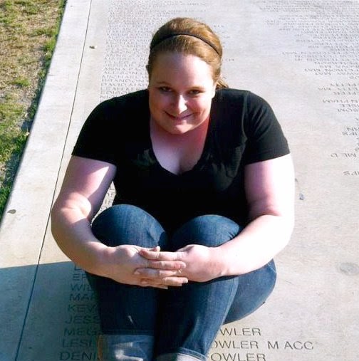 Amy Forte Photo 27