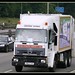 Lorry Short Photo 7