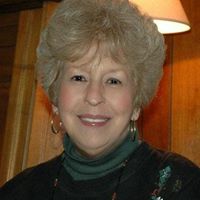 Jo Roberson Photo 13