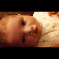 Sarah Ingram Photo 27