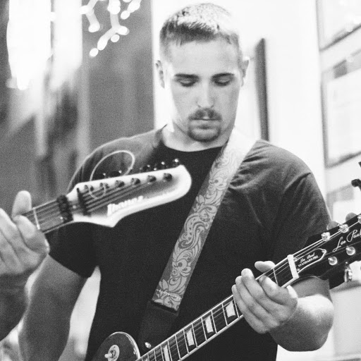 Shawn Gray Photo 38