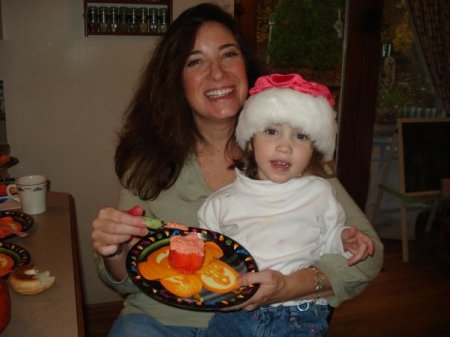 Lisa Robbins Photo 8