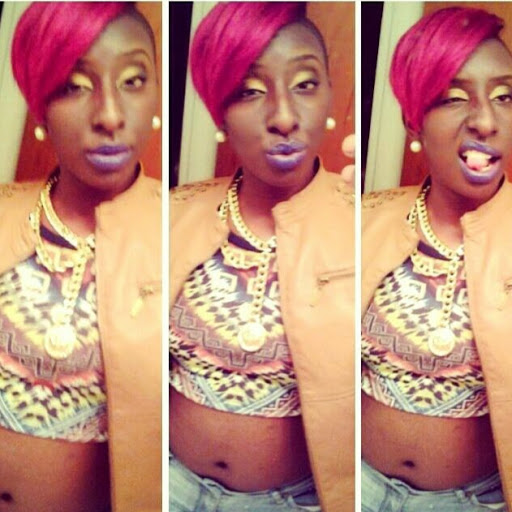 Chrystal Slaughter Photo 13
