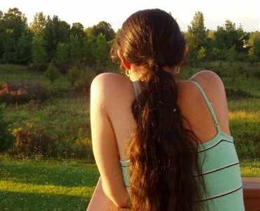 Anna Garcia Photo 16
