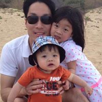 Kevin Ho Photo 48