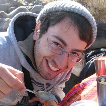 Michael Zuckerman Photo 28