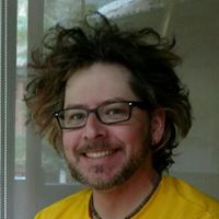 Fred Lange Photo 20