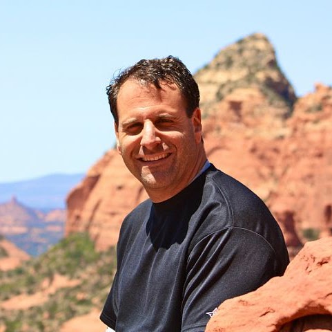 Gregg Sherman Photo 7