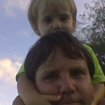 Darrell Hardy Photo 20