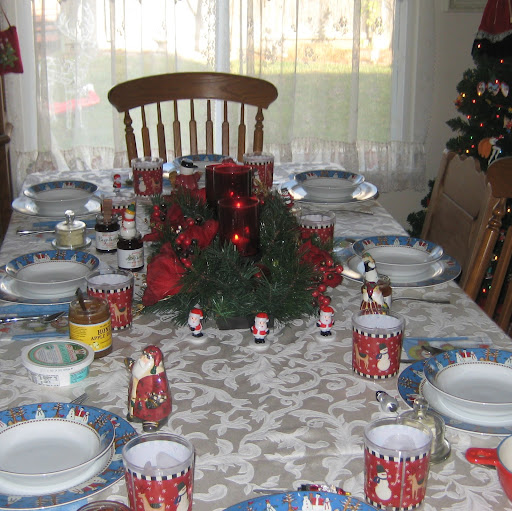 Judy Briggs Photo 30