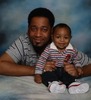 Carlos Rodgers Photo 16