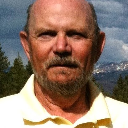 Frank Reeves Photo 29