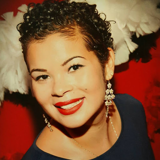 Alicia Vasquez Photo 30