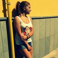 Anna Iaccarino Photo 2