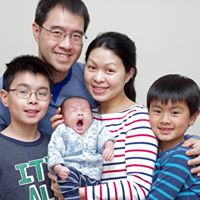 David Lui Photo 25