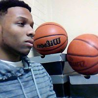 Chris Delk Photo 8