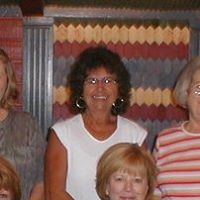Carolyn Barnes Photo 6