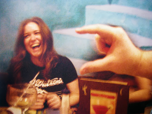 Heather Collins Photo 27