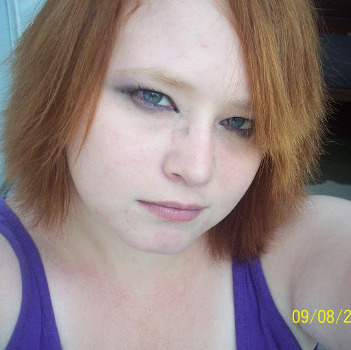 Crystal Byers Photo 13